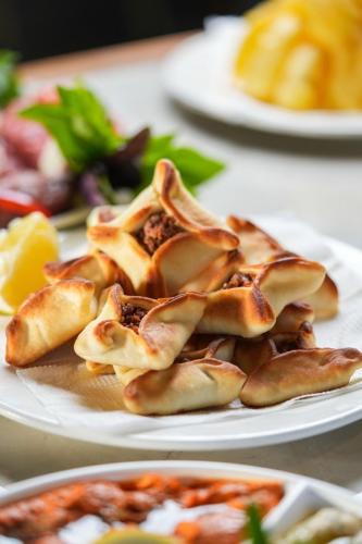Restaurant Al Shams 2