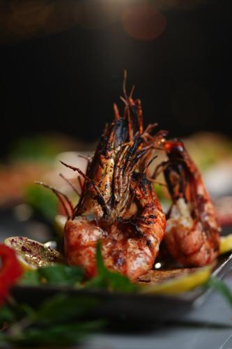 Restaurant Al Shams 3